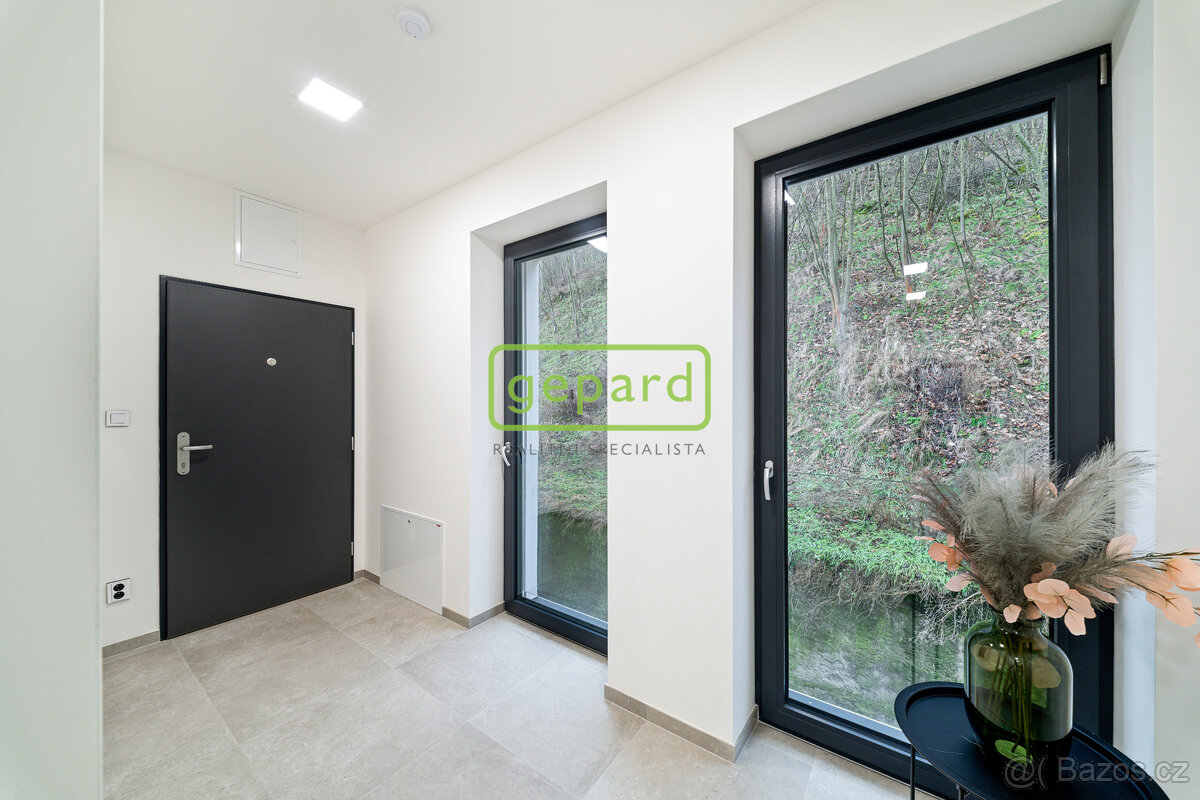 Prodej bytu 3+kk - 64,4 m2 - 11