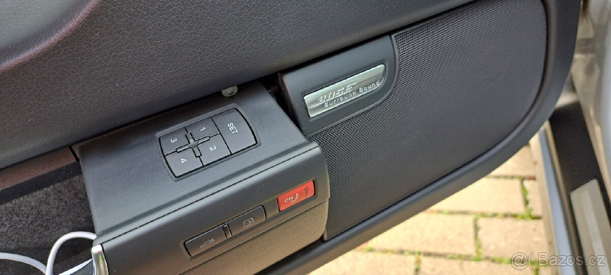 Audi a8 d3 4.2 TDI V8 facelift - 11