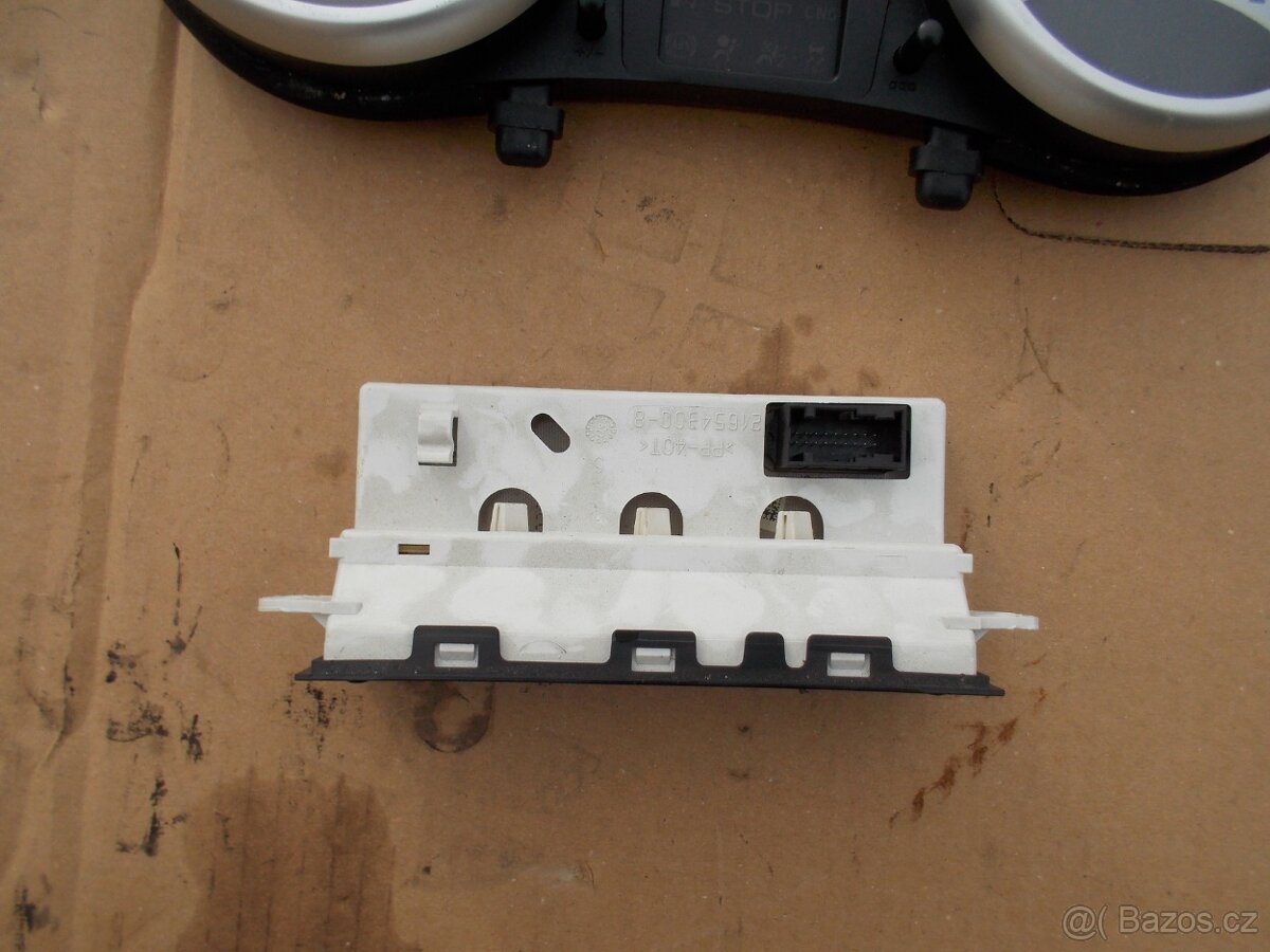 Díly Peugeot 206+ - 11