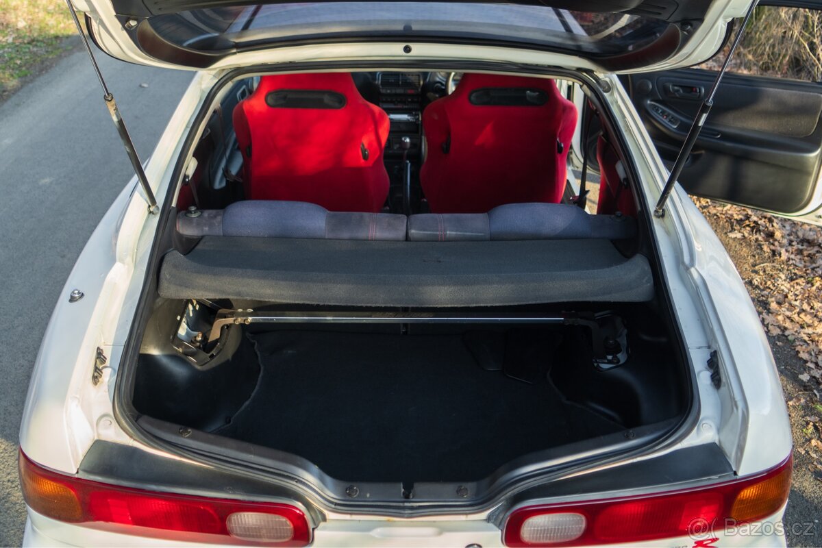 Honda Integra DC2 type R - 11