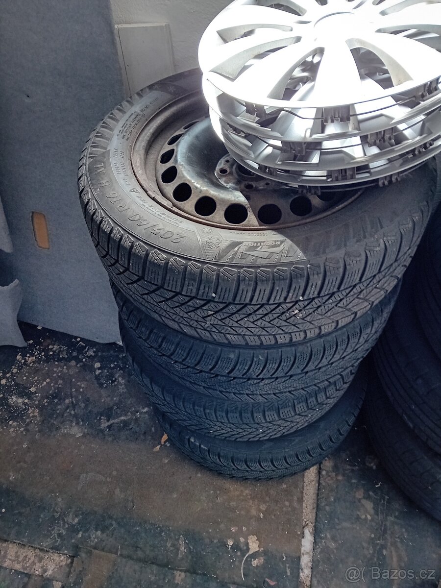 Alhambra rv:2013 103kw cffb 5 míst - 11