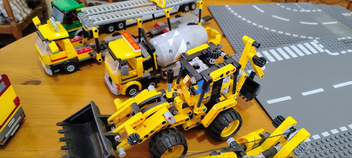 Lego - 11