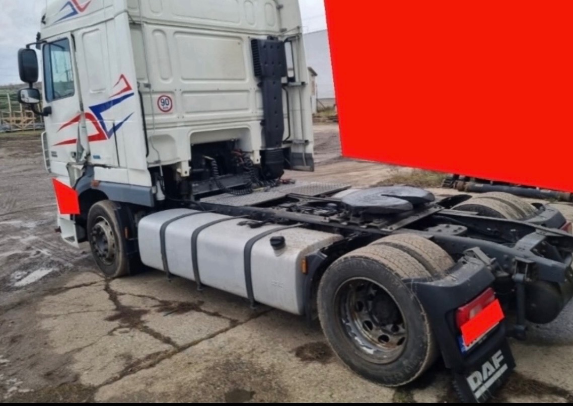DAF 105.460 - 11