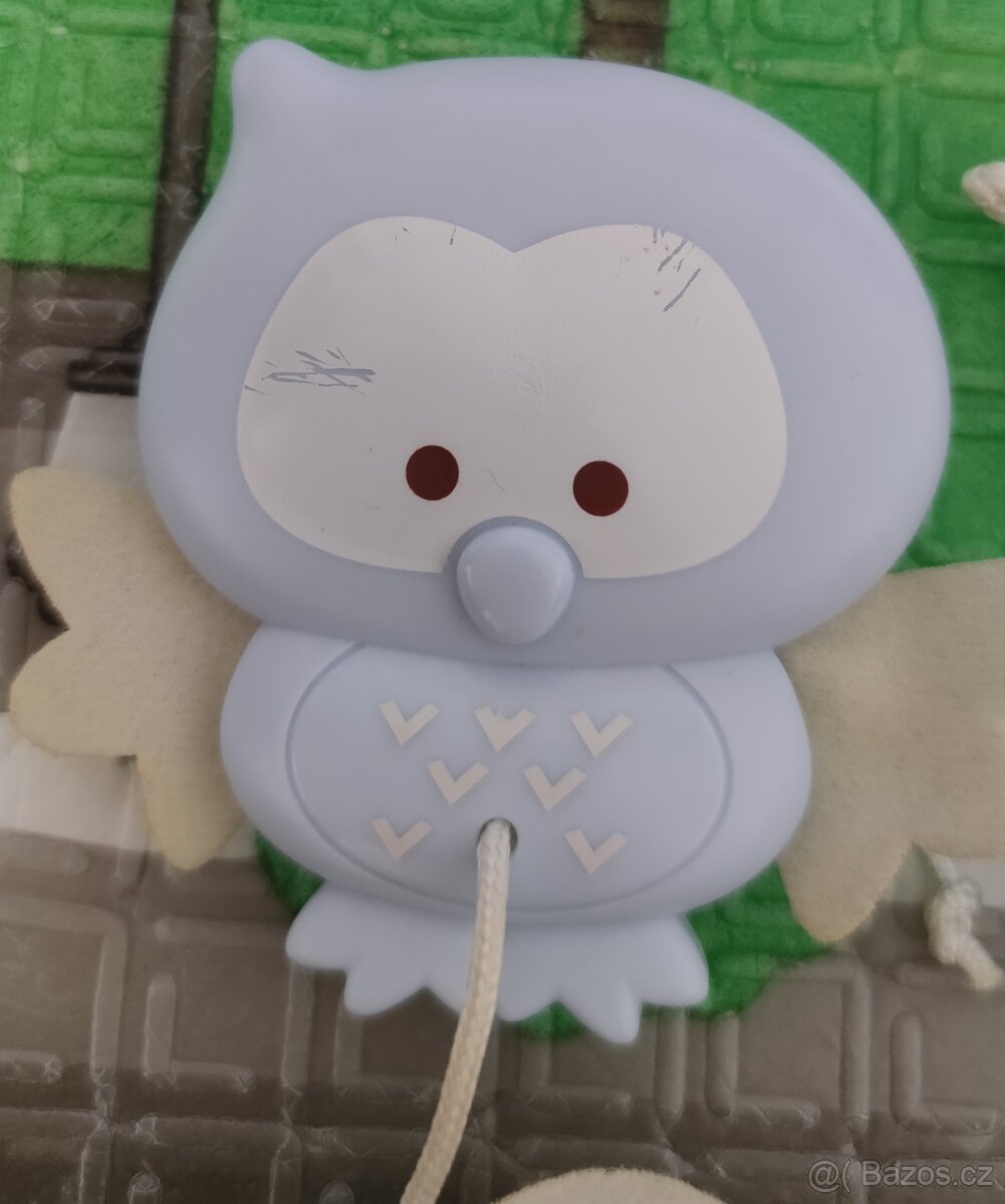 Hudební kolotoč s projekcí 3v1 - 11