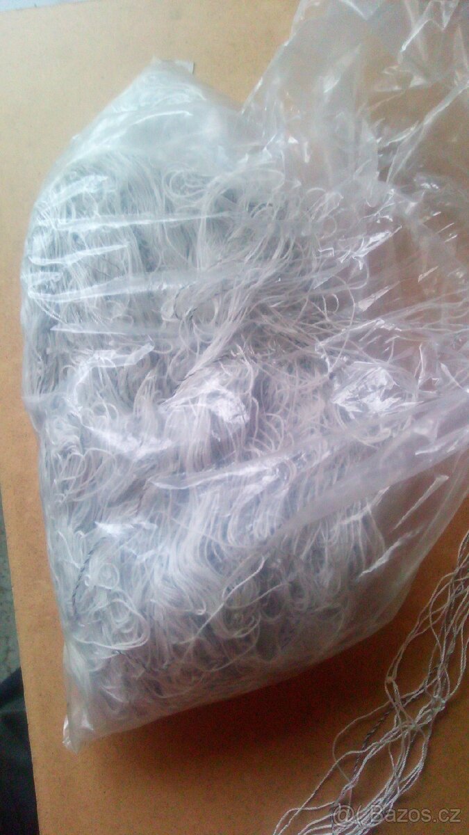 Kroužek na kosu - 11