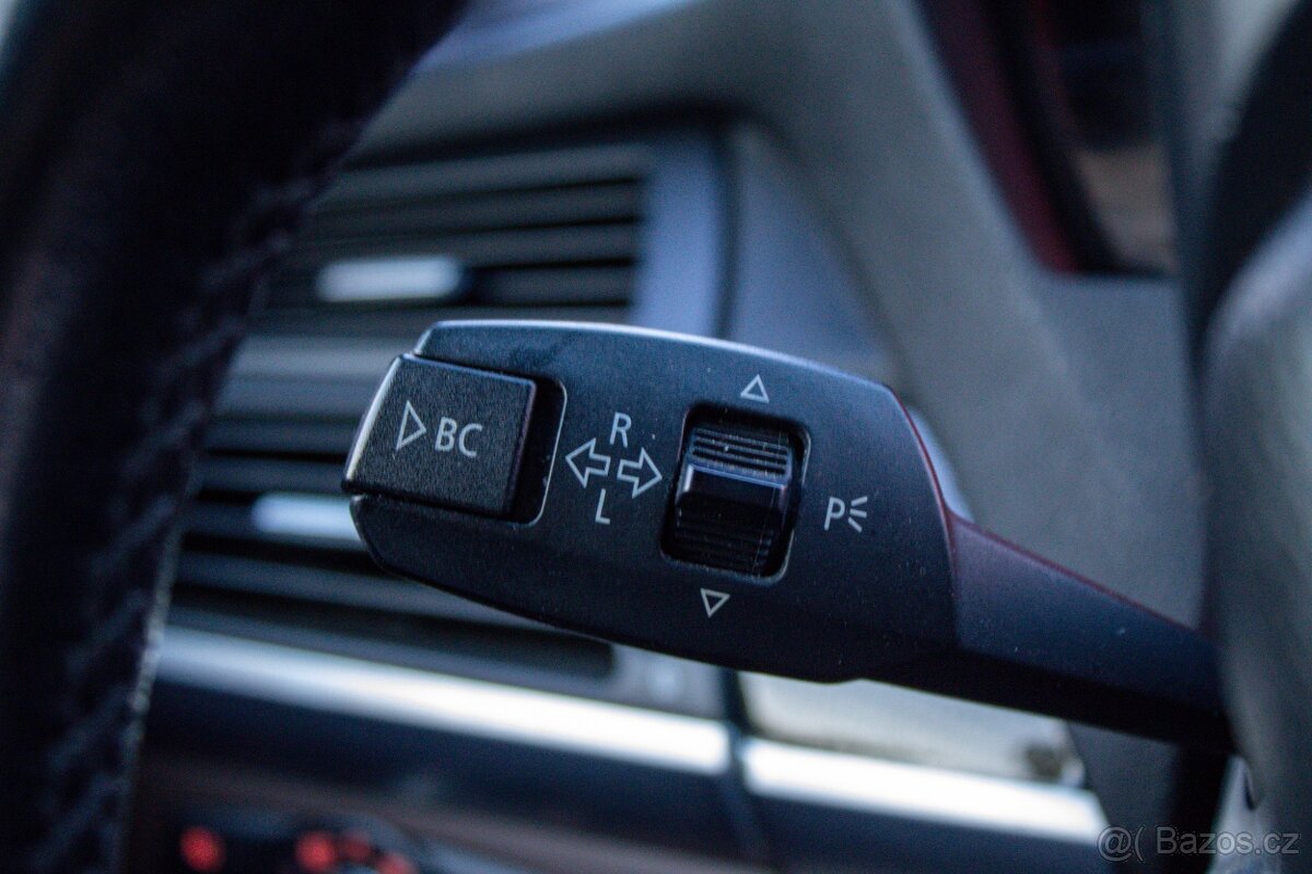 BMW X5 xDrive 30d, 173 kW, A/T - 11