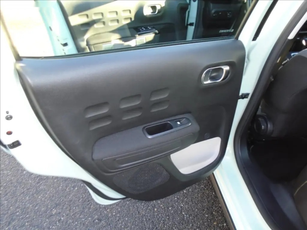 Citroën C3, 1,2 PURE TECH - 11