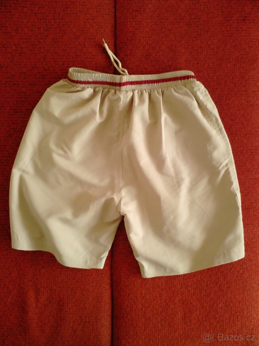 Nové kraťasy - 11