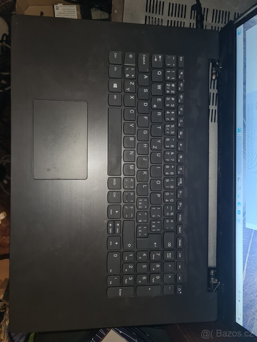 Lenovo ideaPad 320/330? - 11