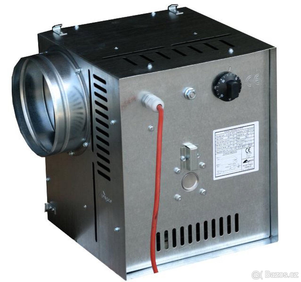 Krbová vložka - 11