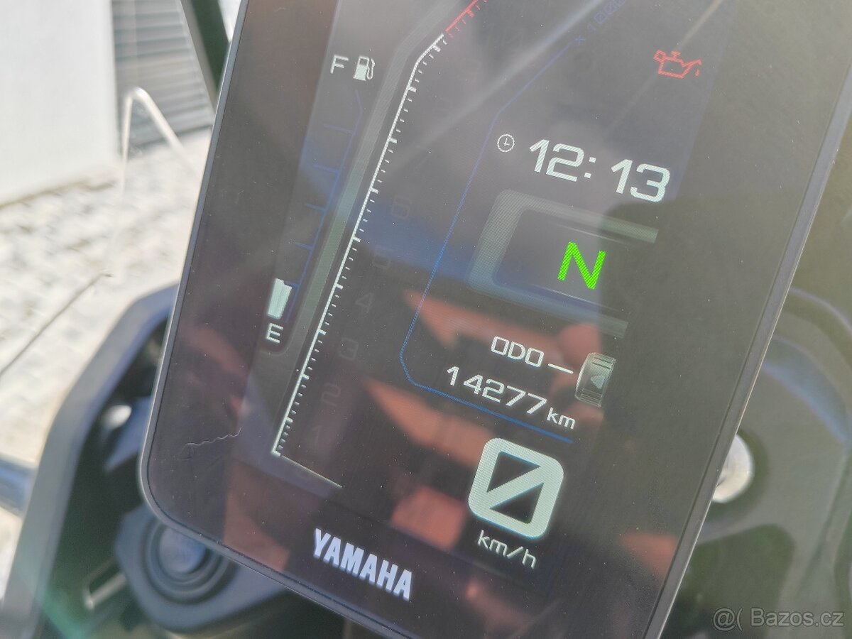 Yamaha Tenere 700 - 11