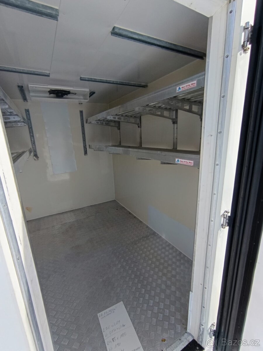 CHLADICI KOMORA - 11