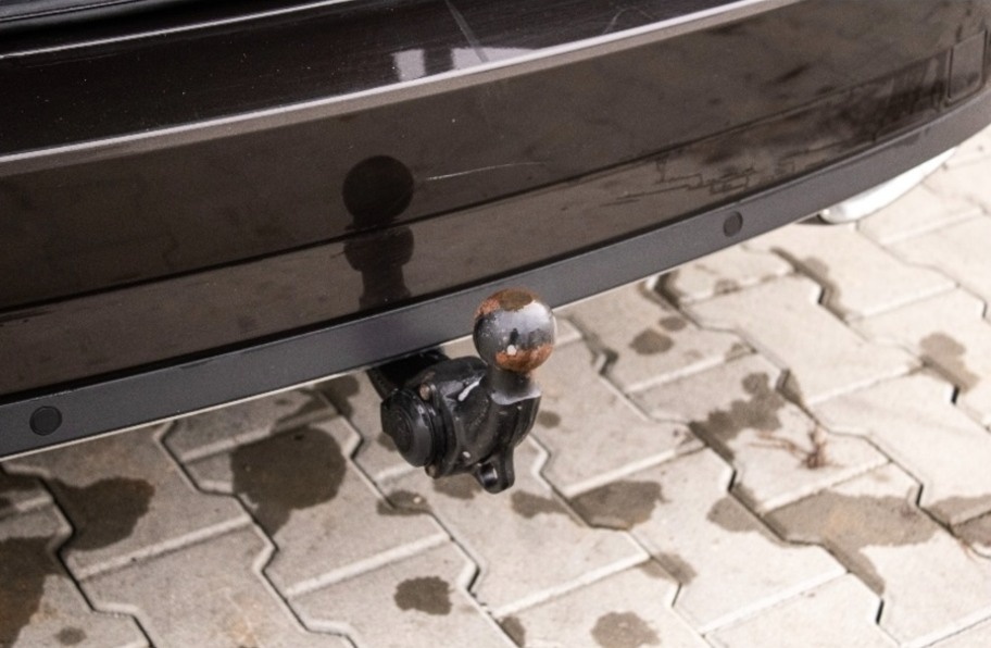 Škoda Superb Combi L&K 2.0 TSI 140 kW DSG - 11