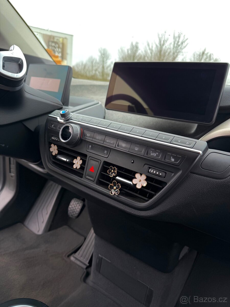 BMW i3, 120 Ah, 2020 - 11