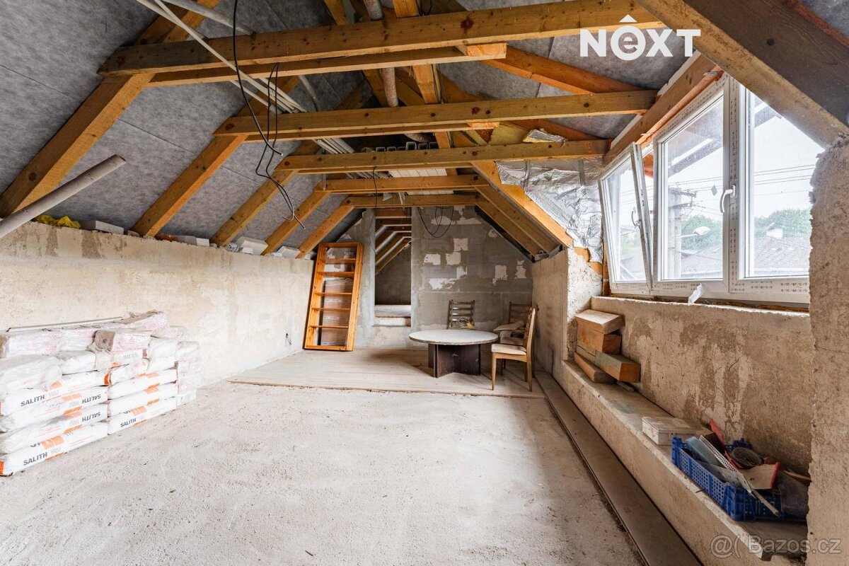 Prodej Rodinný dům, 193㎡ - 11