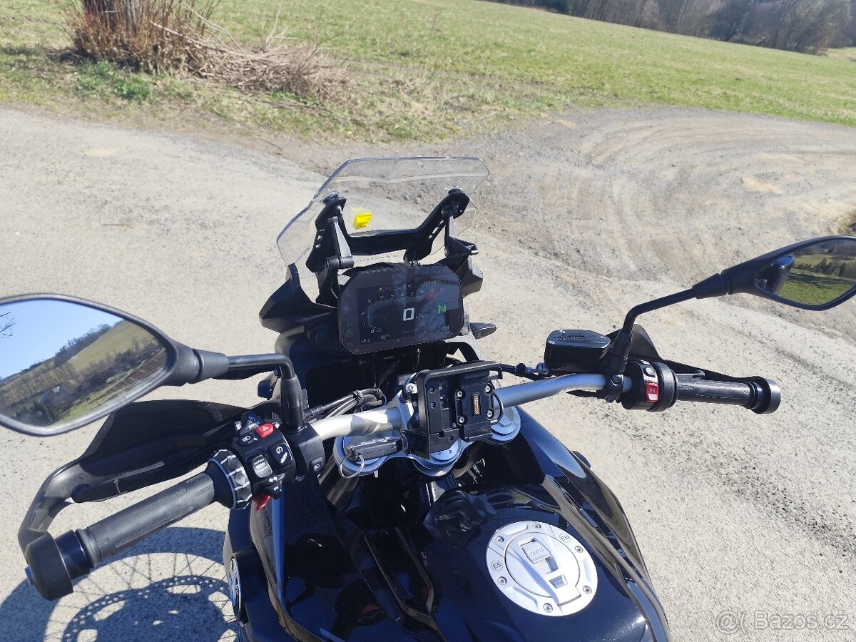BMW F850 GS - 11