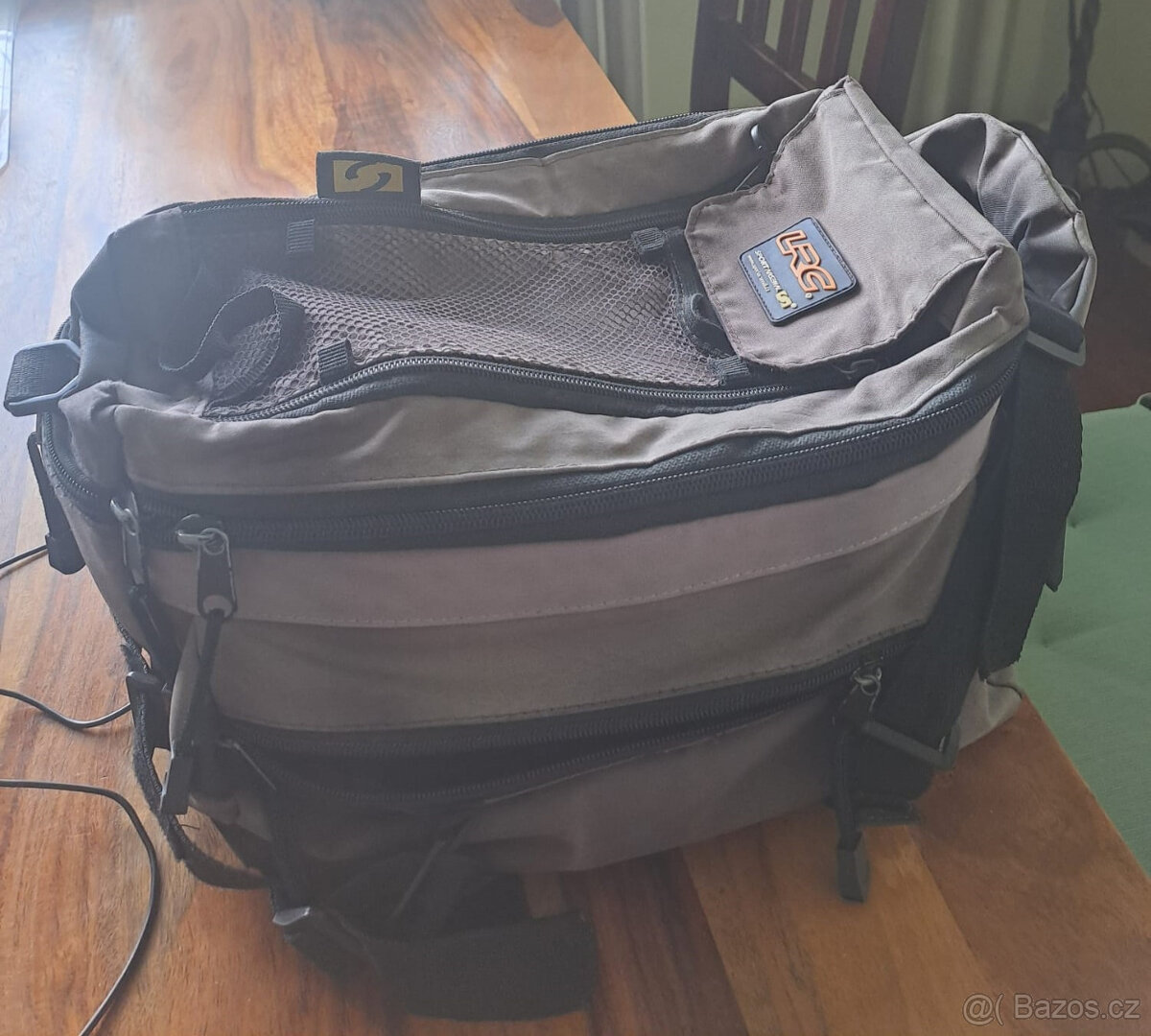 Silniční kolo Apache - 11