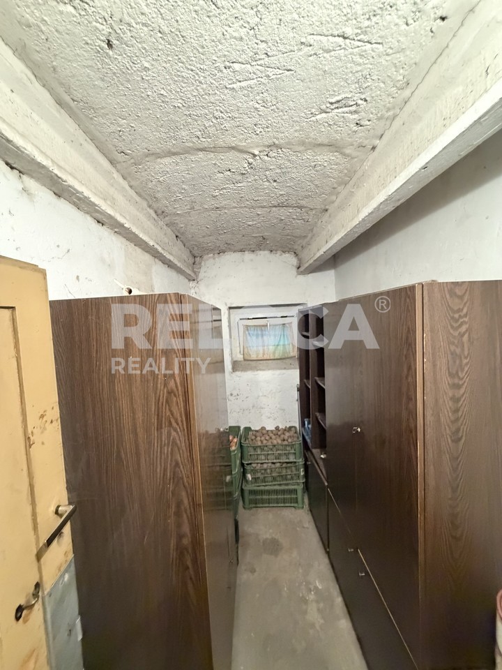 Prodej bytu 3+1, 94 m² , dvě sklepní kóje - 11