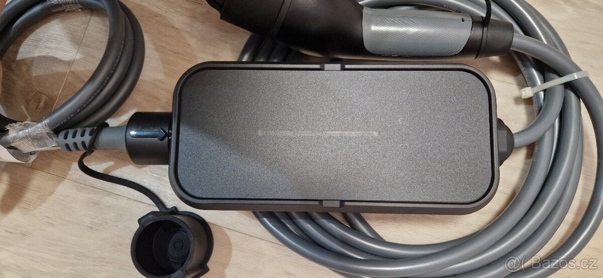 BMW Flexible Fast Charger 2.0, TYPE 2 (NOVÁ) - 11