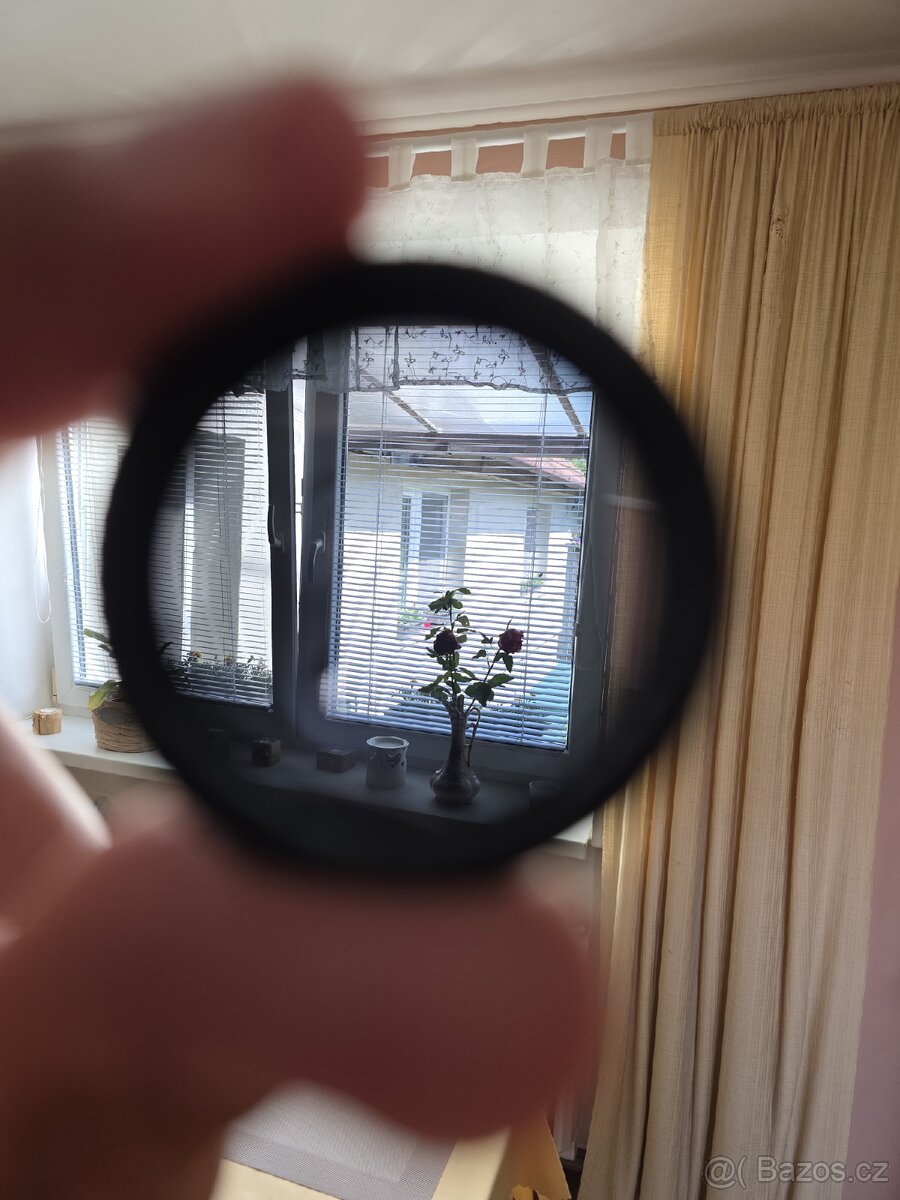 DJI Action 5 Pro - filtry - 11