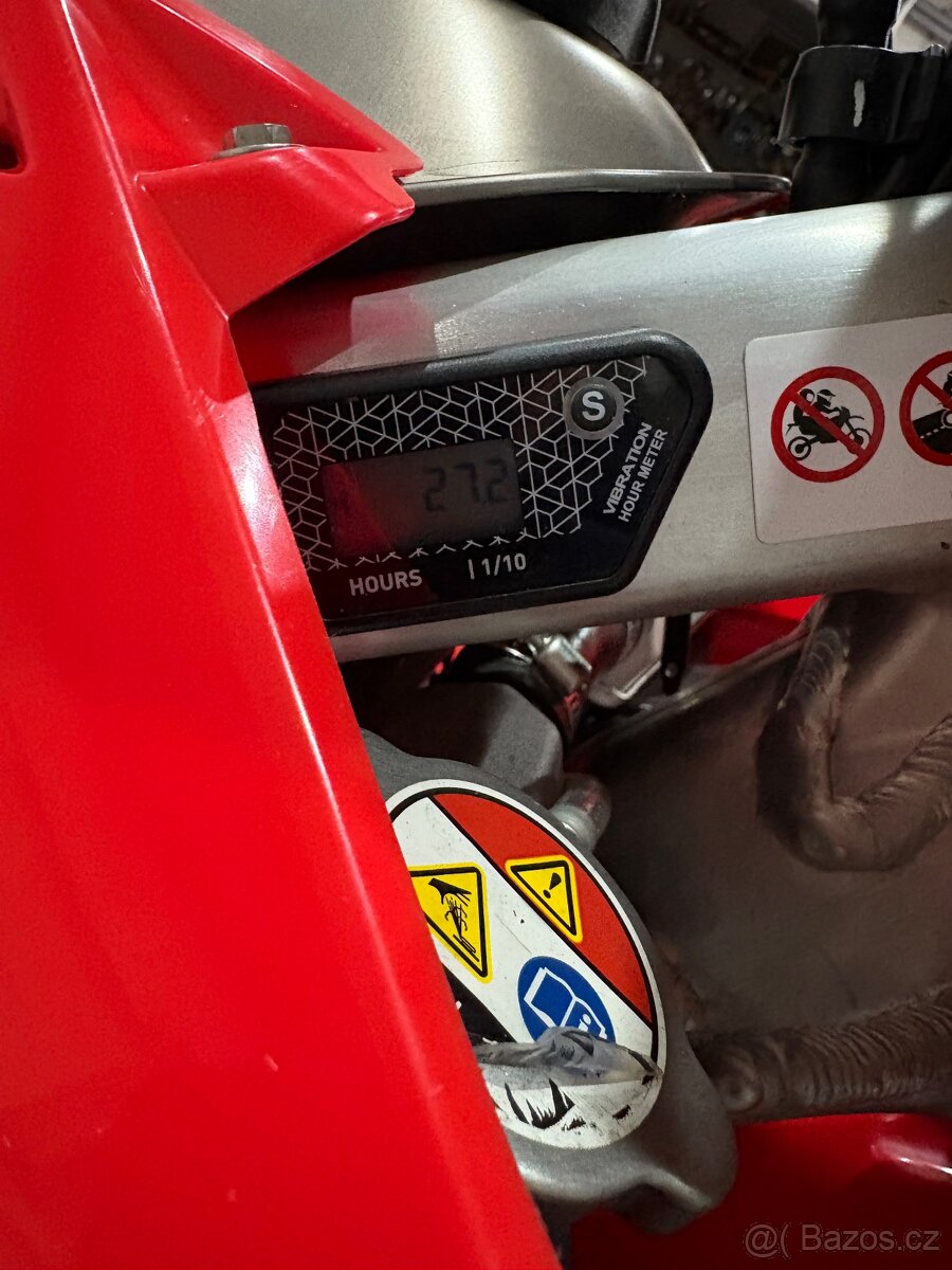 Honda crf 450 RWE - 11