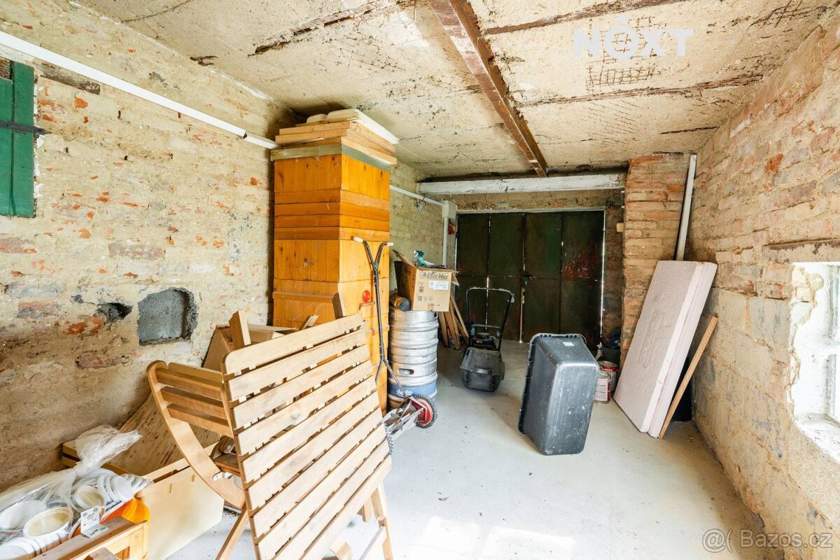 Prodej Chata, 53㎡ - 11