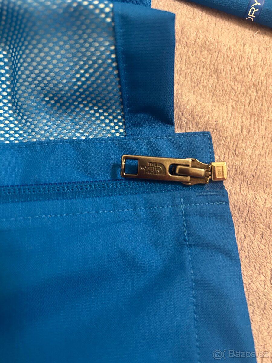 The North Face nová chlapecká voděodolná bunda s visačkou - 11