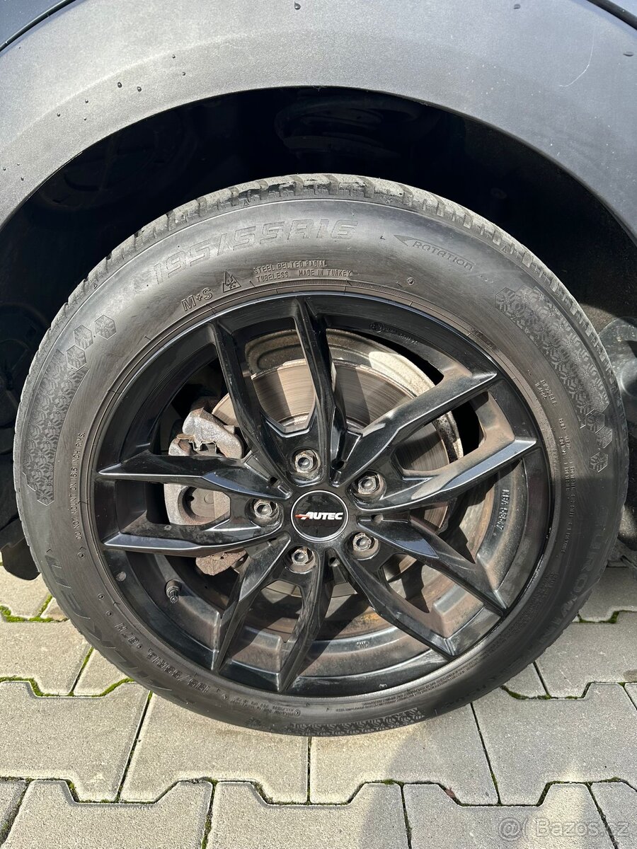 Mini cooper one 1.5 - 11