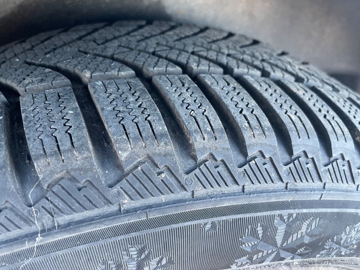 Ford Modeo 1.8i 92Kw - dovoz DE - 11