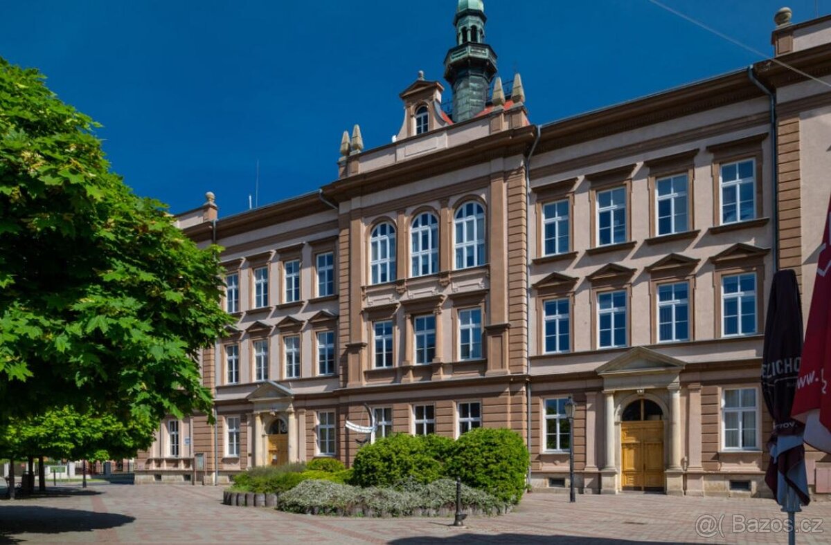 Prodej bytu 1+kk - 11