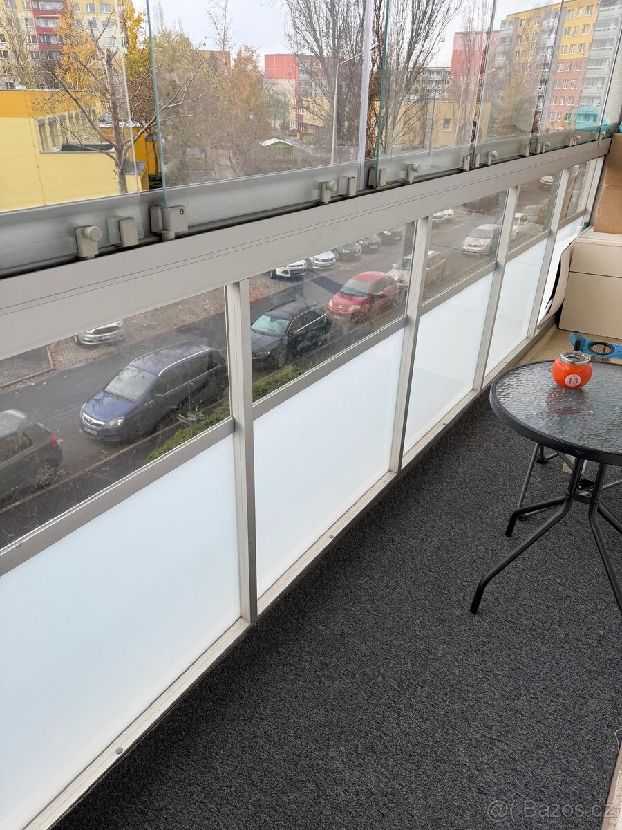 Byt 3+1+L, ul. Františka Malíka - 11