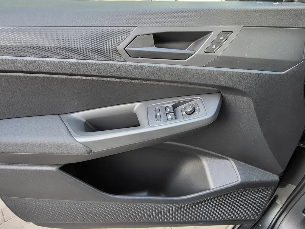 Volkswagen Caddy, LIFE 2,0 TDI 75kW - 11