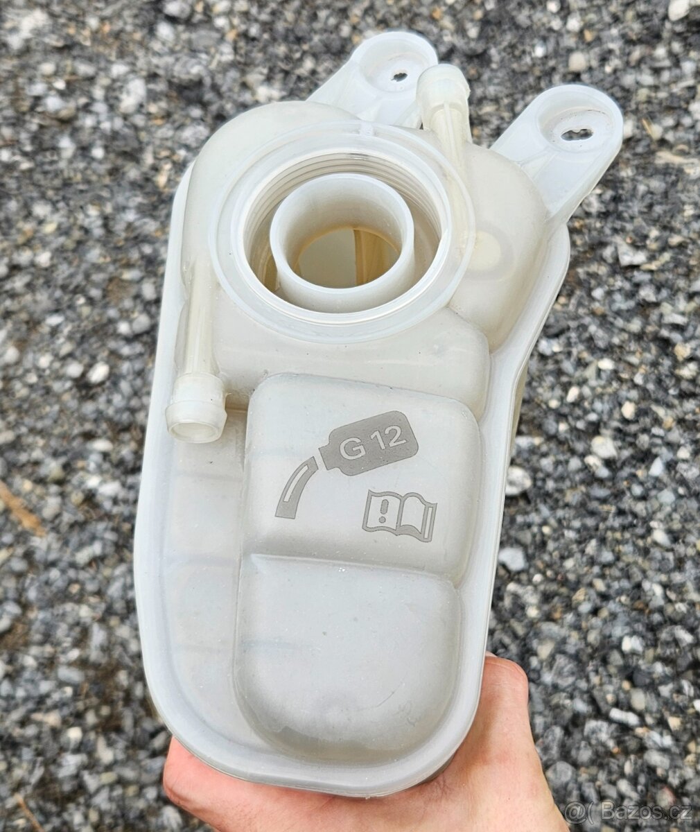 Audi A4 B8 Díly - 11