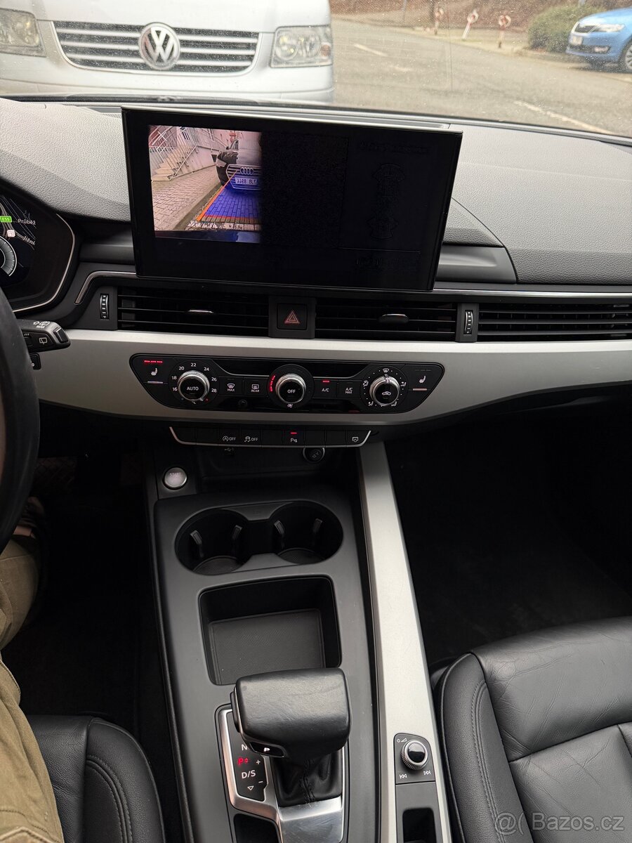 Audi A4 S line 2.0 TDI 2020 (Original lak,km) - 11