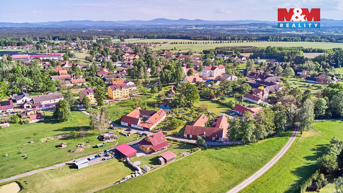 Prodej chalupy, 73 m², Jílovice - 11