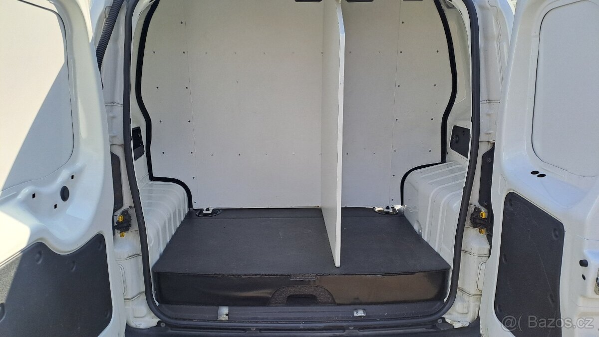 Fiat Fiorino 1.4i CNG - 11