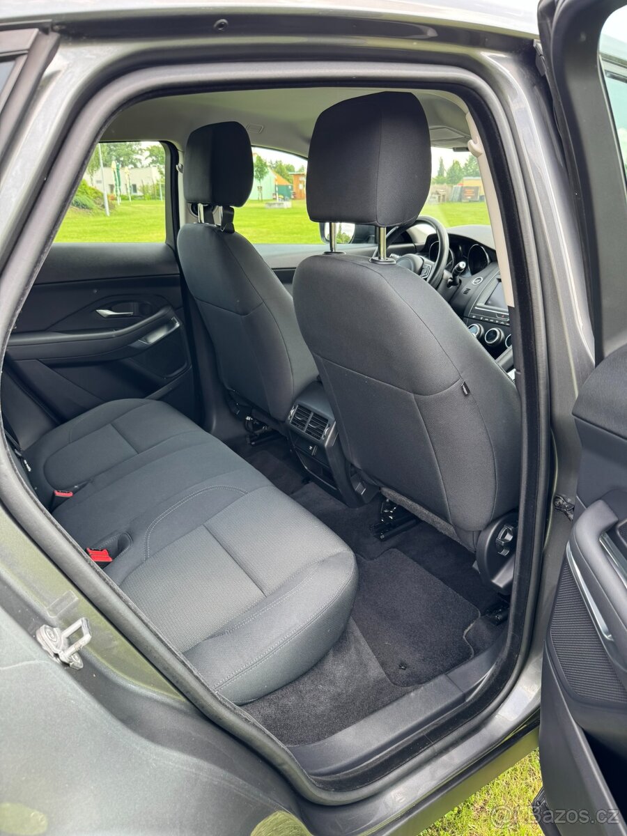 JAGUAR E-PACE 2.0D Bussines - 11