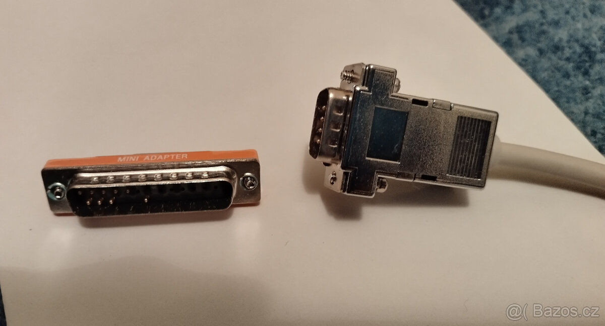 DÜRKOPP ADLER - V 810 EFKA VARIOCONTROL - šicí stroje - 11