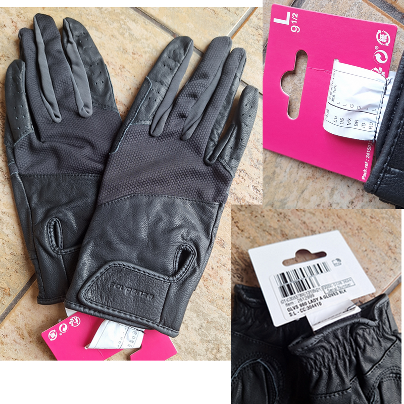 Výprodej sedlovna + věci pro jezdce - 11