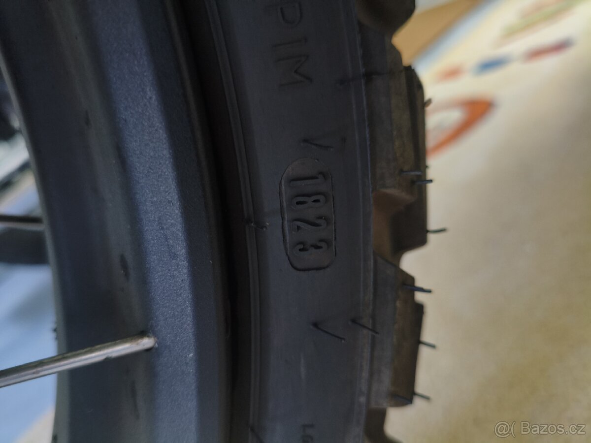 BMW 1200 adventure - 11