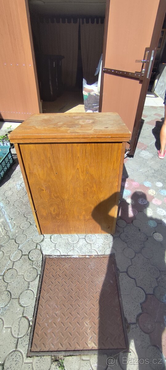 Šicí stroj - 11