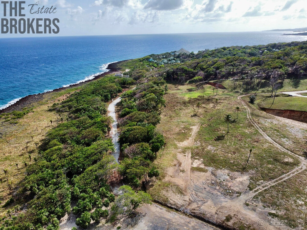 Luna Azul Lot#38, Roatan - 11