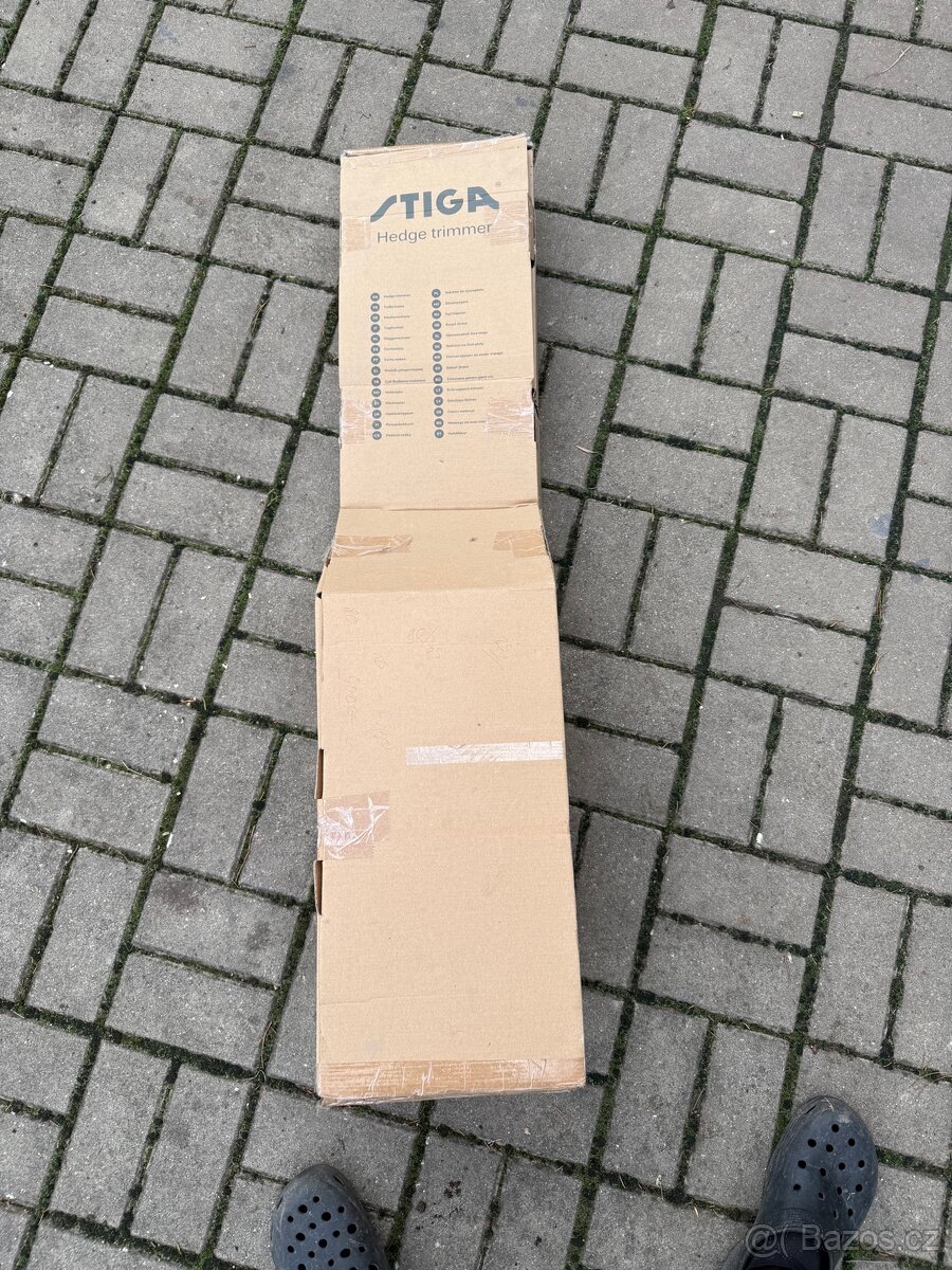 Plotové nůžky - 11