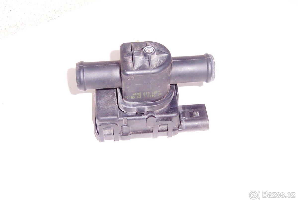 VW Passat B 5.5 W8 4.0i 4x4 automat náhradní díly - 11