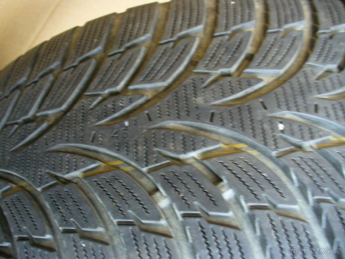 ALU 5x112 ZIMNÍ 225/45 R17 - 11