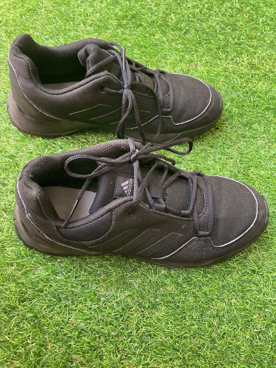 Boty Adidas vel.37,5 - 11