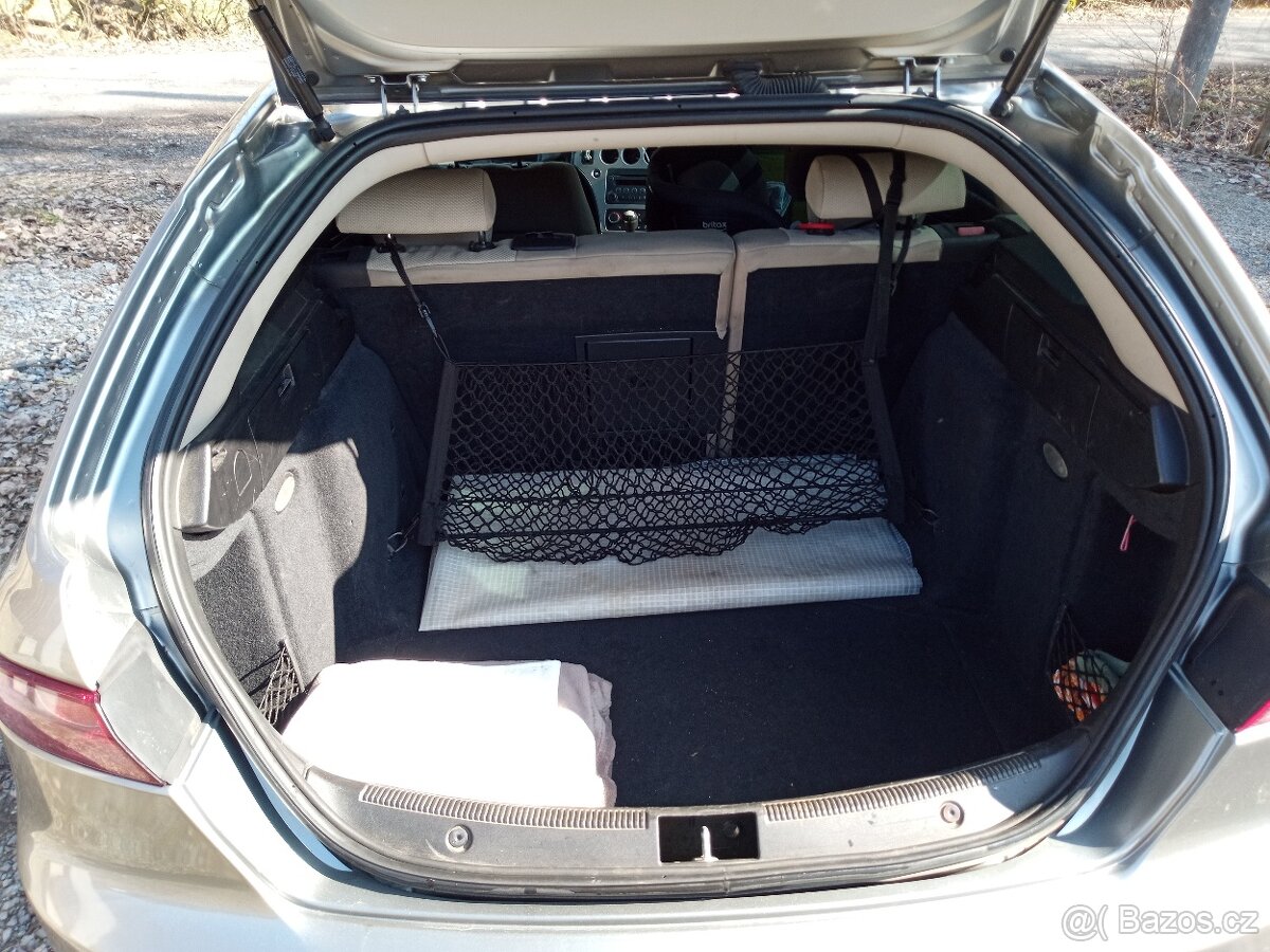 Alfa Romeo 159 1.9 110kw. - 11