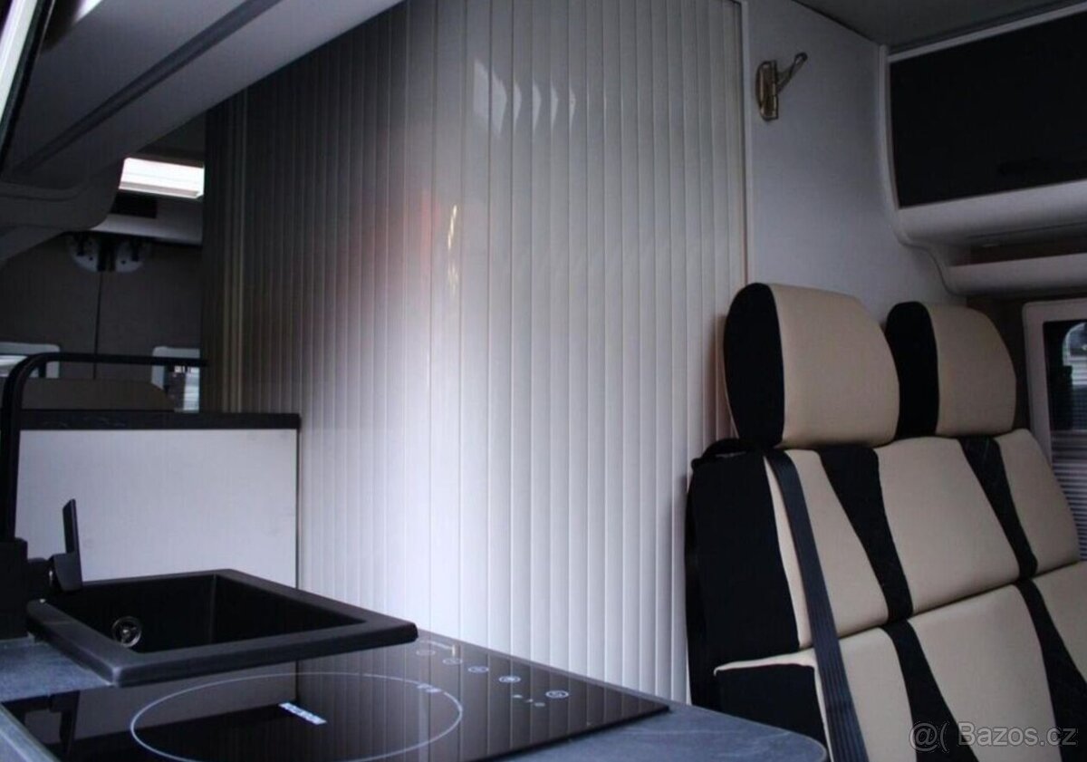 Fiat Ducato, Active Premium Active Premium - 11