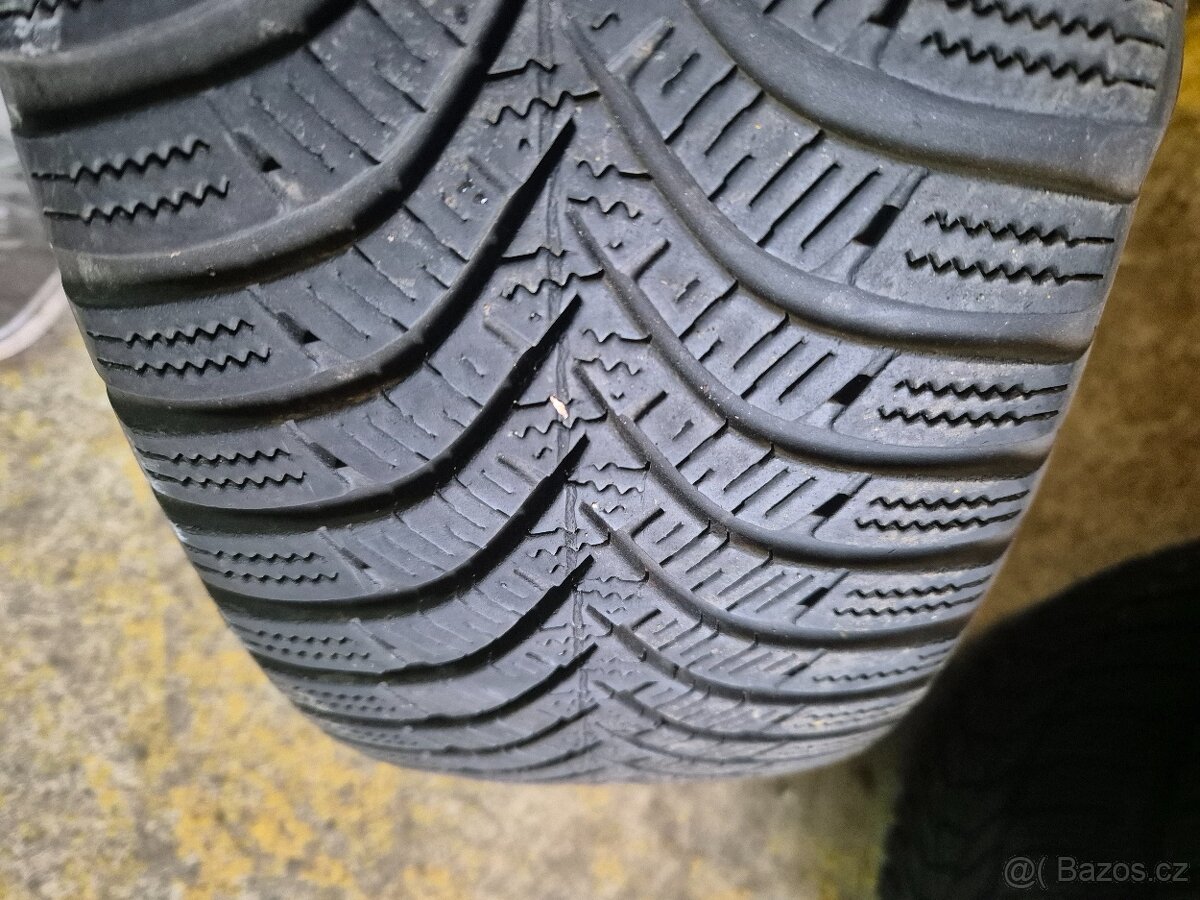 5x100 195/60 R16 - 11