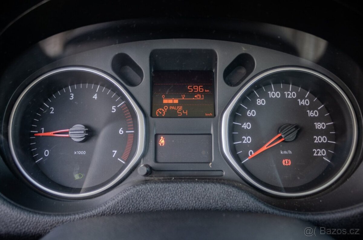 Citroën C-Elysée 1.2 PureTech 2017 60Kw - 11